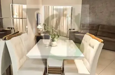 Apartamento para venda em são paulo, santana, 3 dormitórios, 1 suíte, 3 banheiros, 2 vagas