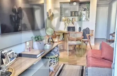 Apartamento para venda em são paulo, parque mandaqui, 3 dormitórios, 1 suíte, 2 banheiros, 2 vagas