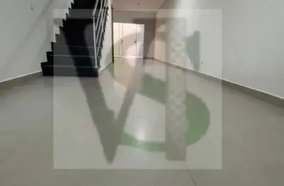 Sobrado para venda em são paulo, vila paulicéia, 3 dormitórios, 1 suíte, 3 banheiros, 2 vagas