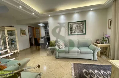 Cobertura duplex para venda em são paulo, agua fria, 3 dormitórios, 3 suítes, 5 banheiros, 4 vagas
