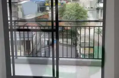 Apartamento para venda em são paulo, parque mandaqui, 2 dormitórios, 1 banheiro, 1 vaga