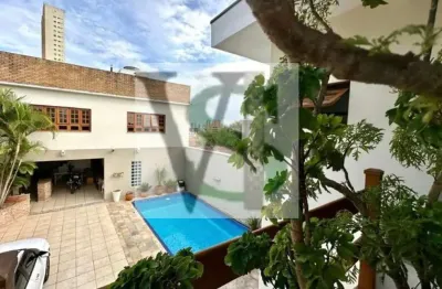 Sobrado para venda em são paulo, jardim santa inês, 4 dormitórios, 2 suítes, 6 banheiros, 9 vagas