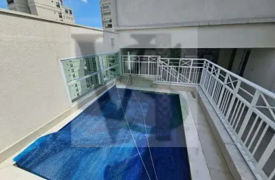 Cobertura duplex para venda em são paulo, santa teresinha, 4 dormitórios, 4 suítes, 6 banheiros, 5 vagas