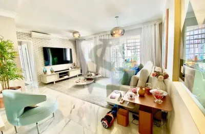 Cobertura duplex para venda em são paulo, santana, 2 dormitórios, 2 suítes, 4 banheiros, 3 vagas