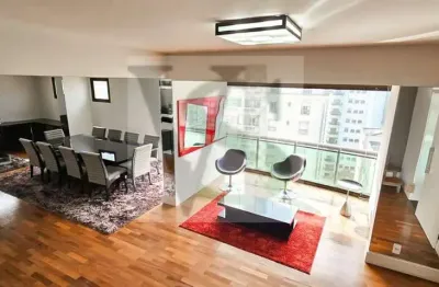 Cobertura duplex para venda em são paulo, jardim paulista, 4 dormitórios, 3 suítes, 6 banheiros, 4 vagas
