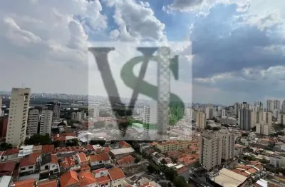 Apartamento para venda em são paulo, santana, 4 dormitórios, 4 suítes, 6 banheiros, 3 vagas