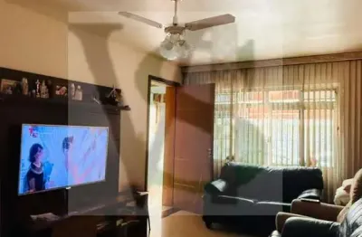 Sobrado para venda em são paulo, vila nivi, 3 dormitórios, 4 banheiros, 2 vagas