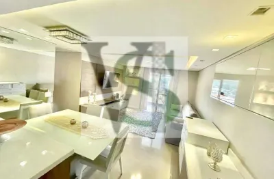 Apartamento para venda em são paulo, casa verde, 2 dormitórios, 1 suíte, 3 banheiros, 2 vagas