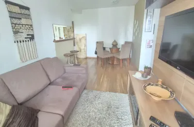 Lindo apartamento 2 dormitórios, sacada, próximo do hospital sepaco e metrô vila mariana