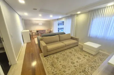 Excelente apartamento 3 suites com terraço gourmet chácara klabi