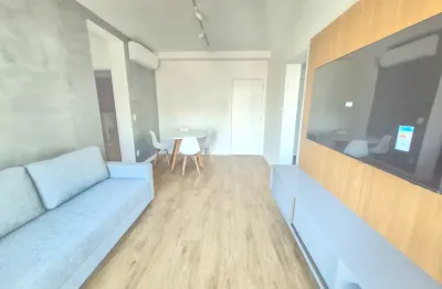 Apartamento com 2 dormitórios para alugar , terraço gourmet, na vila mariana