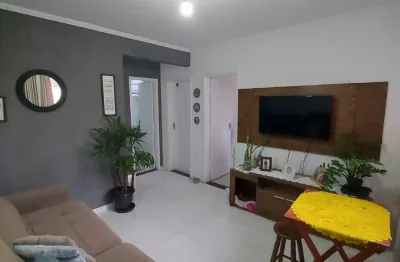Apartamento reformado 2 quartos no bairro jardim vitória bh