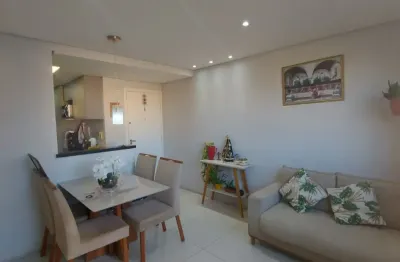 Apartamento 2 quartos todo reformado no são gabriel em belo horizonte