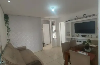 Apartamento 2 quartos com armários no bairro  jardim vitória, belo horizonte