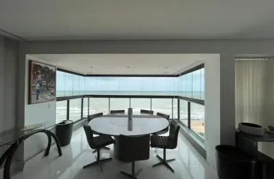 Apartamento com 4 quartos à venda na Avenida Boa Viagem, 110, Pina, Recife