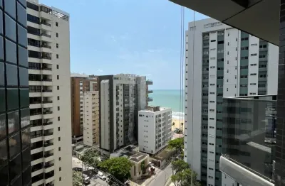 Apartamento com 4 quartos à venda na Rua dos Navegantes, 1415, Boa Viagem, Recife
