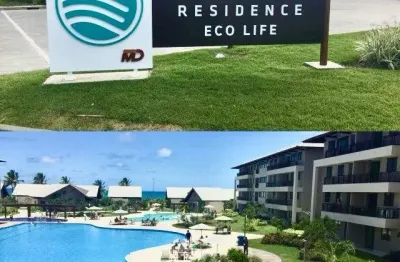 Apartamento 2 quartos todo mobiliado disponivel para venda