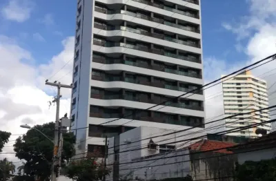 Apartamento todo mobiliado disponivel para venda 1 quarto suíte