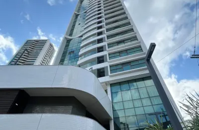 Verdano - apartamento pronto pra morar com vista libre para o parque dos manguezal