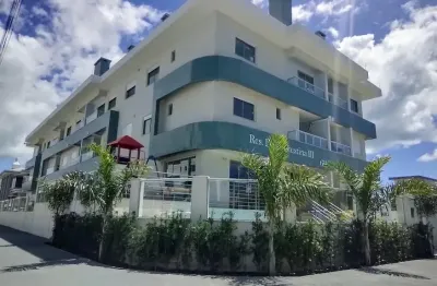 Apartamento com 2 quartos à venda na Rua do Marisco, 611, Ingleses, Florianópolis