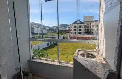 Apartamento com 2 quartos à venda na Rua do Marisco, 611, Ingleses, Florianópolis