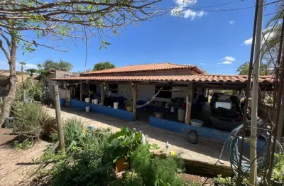 Chácara / sítio com 3 quartos à venda na Zona Rural, Abadiânia 