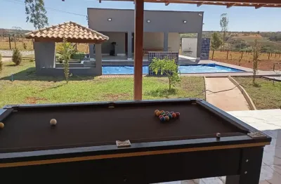 Chácara / sítio com 2 quartos à venda na Zona Rural, Bonfinópolis 