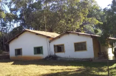 Vende-se chacara de 2 mil metros com casa! leopoldo de bulhoes