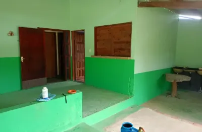 Chácara / sítio com 3 quartos à venda na Avenida Geraldo Rodrigues, 000, Planalmira, Abadiânia