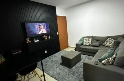 Vende-se agio de lindo apartamento no condominio harmonia! anápolis, goiás. (proximo da jaiara)