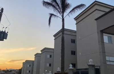 Vende-se agio de apartamento terreo no condominio harmonia- anápolis, goiás (prox da jaiara)