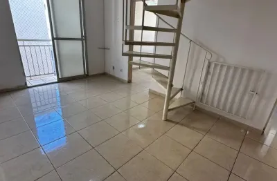 Aluga-se cobertura no toulouse life- anápolis, goiás