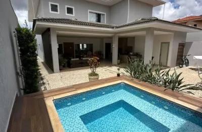 Casa com 3 quartos para alugar na Rua A, 1111111, Andracel Center, Anápolis
