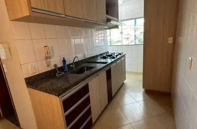 Aluga-se apartamento no condominio central park ii- anápolis, goiás