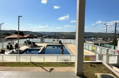 Vende-se agio de apartamento no condominio arcos do cerrado- vila jaiara, anápolis-goiás