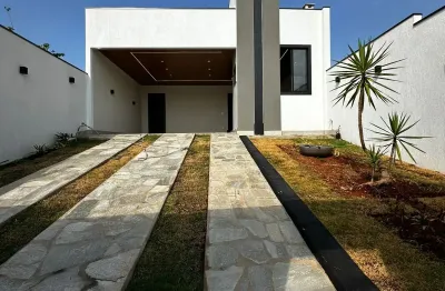 Vende-se linda casa no bairro jardim europa- anápolis, goiás;