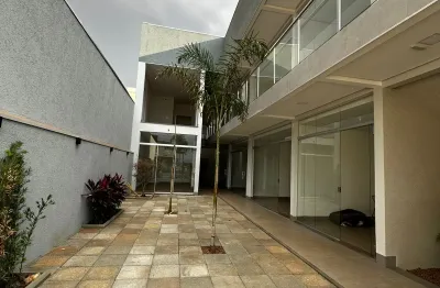 Sala comercial com 1 sala para alugar no Jardim Europa, Anápolis 