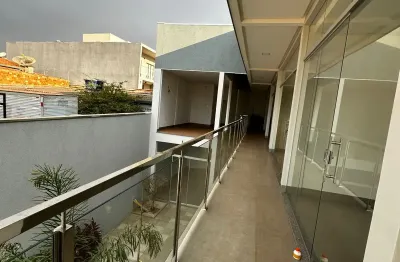 Sala comercial com 1 sala para alugar no Jardim Europa, Anápolis 