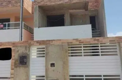 Casa com 3 quartos à venda na Avenida Delmiro Gouveia, Coroa do Meio, Aracaju