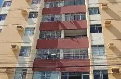 Apartamento com 3 quartos à venda na Rua Itaporanga, 311, Centro, Aracaju