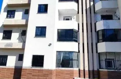 Apartamento com 3 quartos à venda na Rua Antônio Barbosa de Araújo, 192, Farolândia, Aracaju