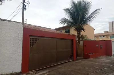 Casa com 4 quartos à venda na Avenida Poeta Vinícius de Morais, 33, Atalaia, Aracaju