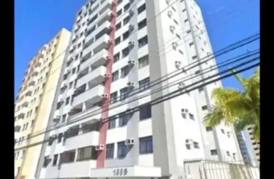 Apartamento com 3 quartos à venda na Avenida Gonçalo Rolemberg Leite, 1699, Luzia, Aracaju