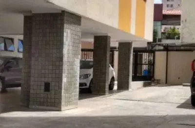 Apartamento com 3 quartos à venda na Avenida Gonçalo Rolemberg Leite, 1548, Suíssa, Aracaju