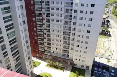 Apartamento com 3 quartos à venda na Avenida Capitão Joaquim Martins Fontes, 324, Farolândia, Aracaju