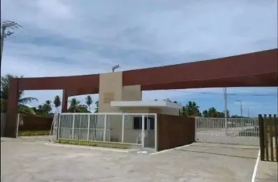 Terreno à venda na Praia do Abais, Estância 