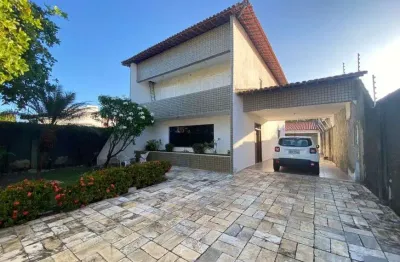 Casa com 4 quartos à venda na Rua Sônia Alves Lopes, 2131, Coroa do Meio, Aracaju