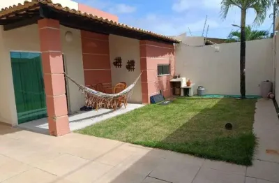 Casa com 3 quartos à venda na Rua Eliza Correia Oliveira, Aruana, Aracaju