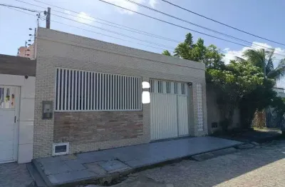 Casa com 3 quartos à venda na Rua U, Aruana, Aracaju