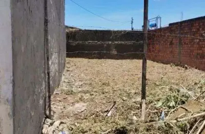 Terreno à venda na Avenida Reis Lima, 10, Industrial, Aracaju